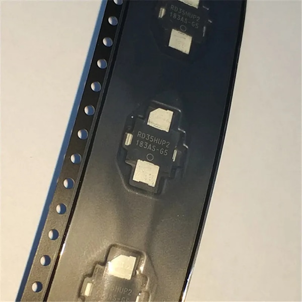 Fordon Motordelar RF-transistor RD35HUP2 RD35HUP2-T5105 RD35 HUP2 Kisel MOSFET Power Transistor