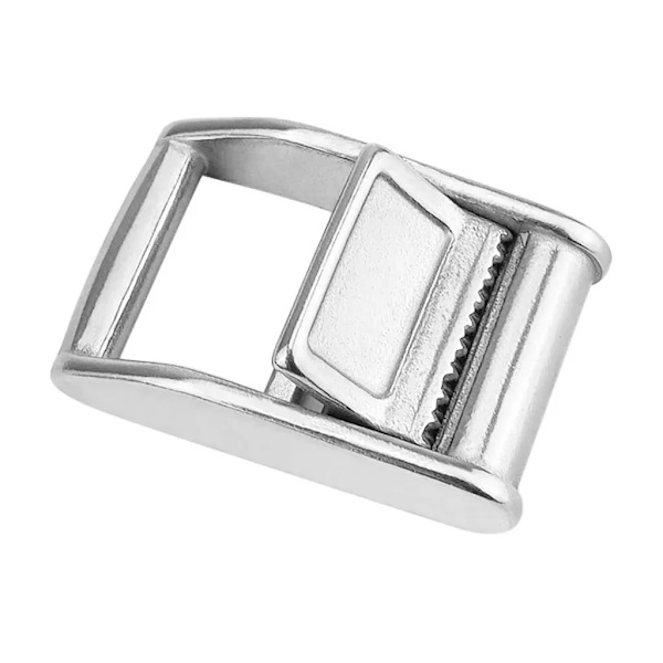 38 mm 38 mm stålspärrögla 316 för slag