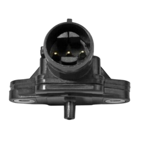 352051510 Black 4 Bar Map Sensor Kart Sensorer Bildelar för Skunk2 Racing Car 352-05-1510