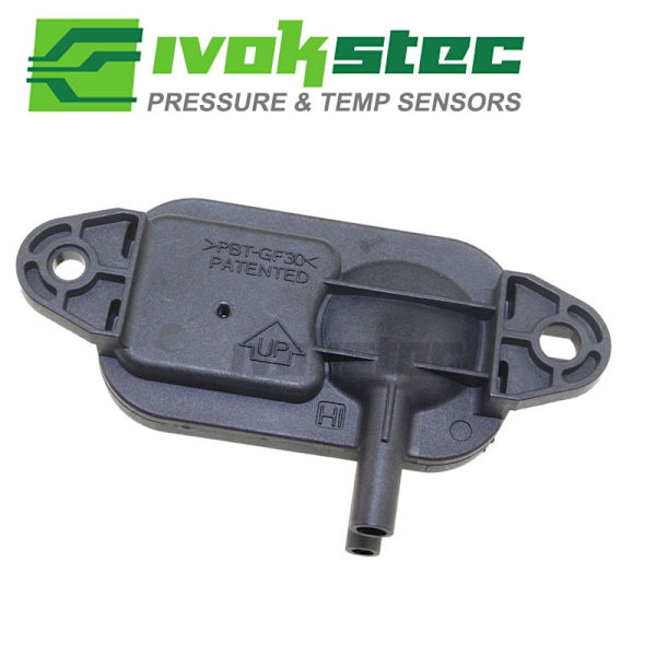 EGR DPF Differentialavgastrycksgivare för Volvo V40 V50 V60 V70 XC70 XC90 1.6 2.0 2.4 D 30757183 30757189 30677944