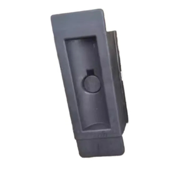 4G0802845 Äkta domkraft stöd block fäste lyftplatta bas för Audi A6L 4G080-2845 2005 2006 2007 2008 2009 2010 2011-2018 2005-2011 Front
