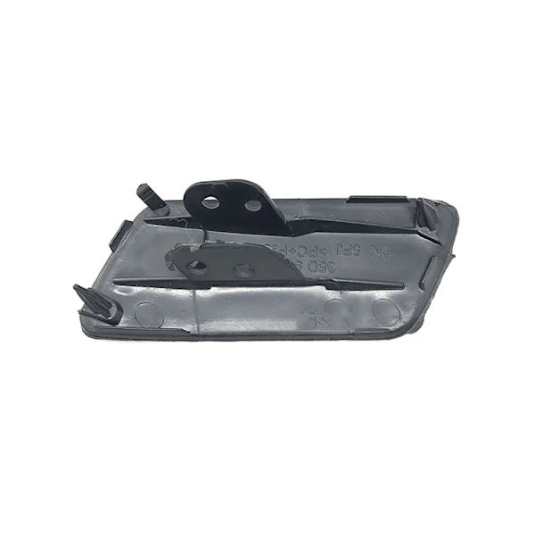 Beacon tvätt cover före, 1 par, för VW Passat CC 2008 2009 2010 2011 2012 35D955109 35D955110 R