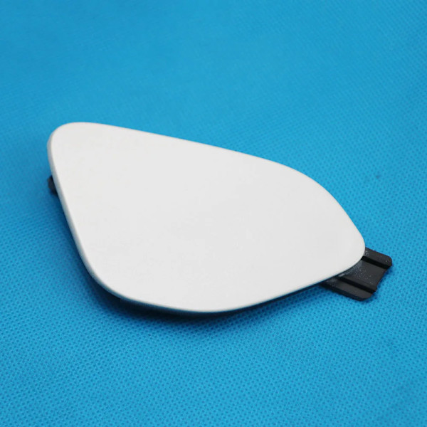 Dragkrok för främre stötfångaren bogsering, cover , förberett dokument 31323839, lämplig för Volvo S60, 39820294, 2014 , 2015, 2016, 2017