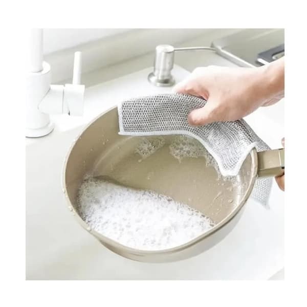 (Hvid, Sort, Pink) Hårbånd til makeup til kvinder - MAKE-UP - Pakke med 3 - Blødt og elastisk frotté