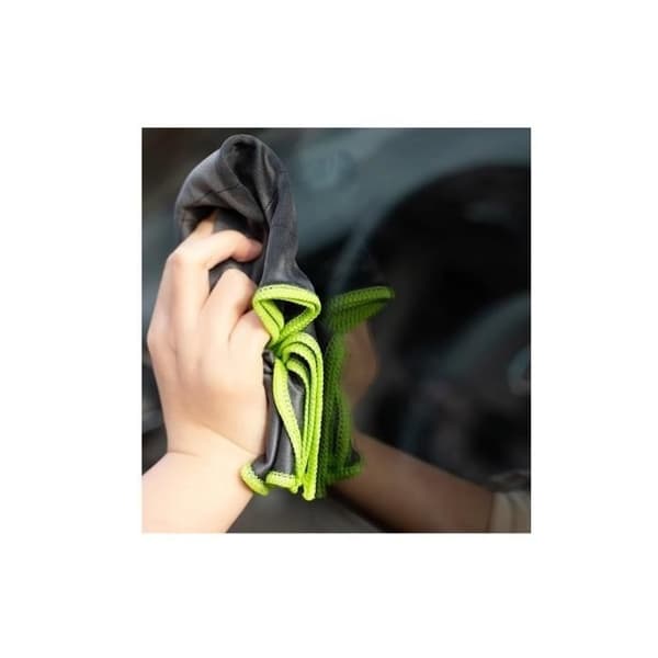 (Sort) Svedbånd - Uspecificeret - Pakke med 3 - Absorberende Svamp - Elastisk - Unisex