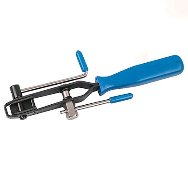 1/2/3 st/set Auto CV-ledskydssats för fordon ATV UTV-ledskyddsklämmor Reparationsverktyg Dammskyddsbunt Tänger Slangklämma Tång Cutting plier blue