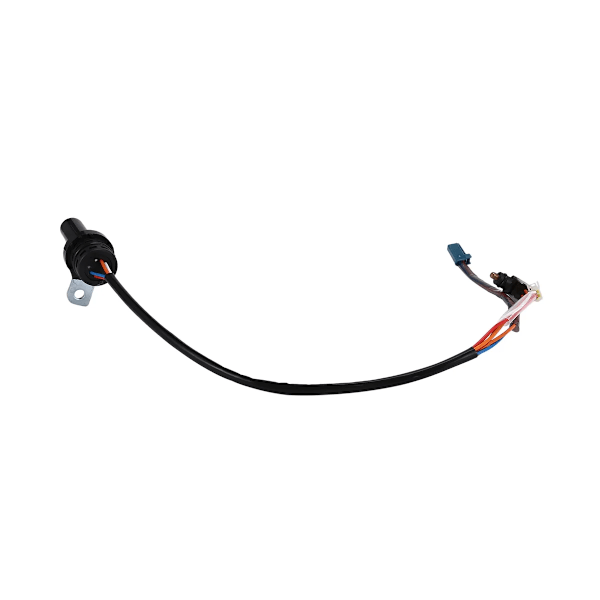 Växellåda 6-polig intern kabelstam Trans Solenoid 09G / TF60 /61SN för Audi TT Beetle CC Golf Jetta Passat 09G927363B