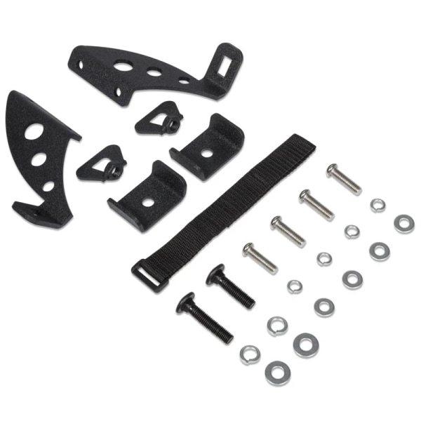 Gångjärnsstöd för motorhuv/fram/bakdörr hi lift domkraft, 1 set, lämplig för Jeep Wrangler JK JL JKU JLU 2007 - 2020 1set
