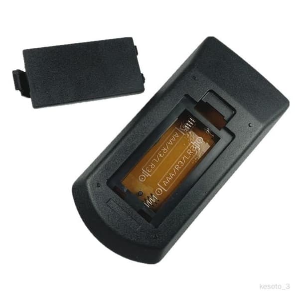 Erstatningsfjernkontroll for Yamaha YAS-203 Soundbar-system