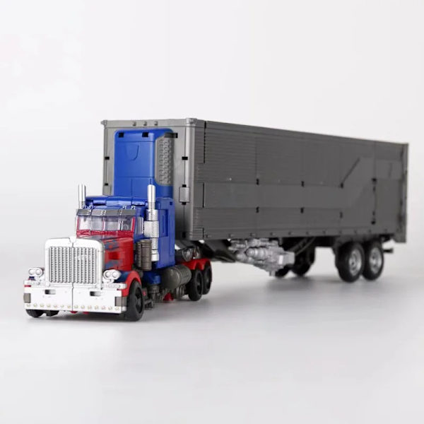 I lager BAIWEI TW-1122 TW1122 Transformation Siege Series OP Commander Tactical Container Accessory with Backpack Action Figure SET No Box