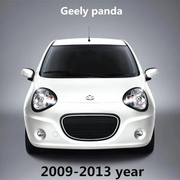 Kamrem för bilgenerator och luftkonditionering för Geely Lc Panda Gc2 Gc3 Gx2 MULTI