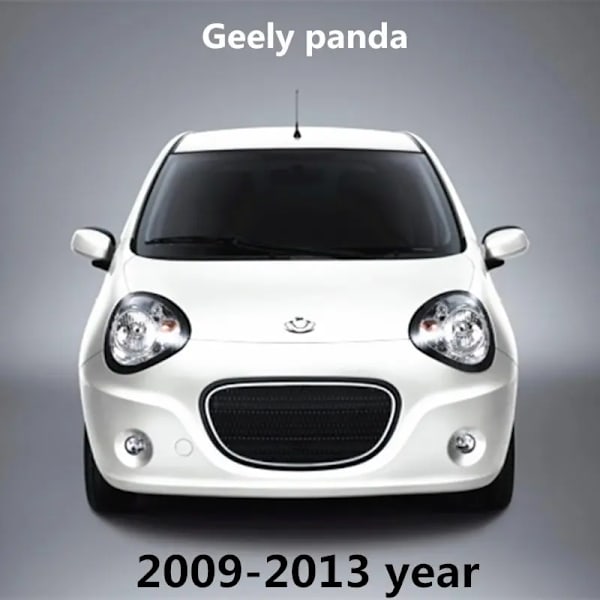 Kamrem för bilgenerator och luftkonditionering till Geely Lc Panda Gc2 Gc3 Gx2 Lavender