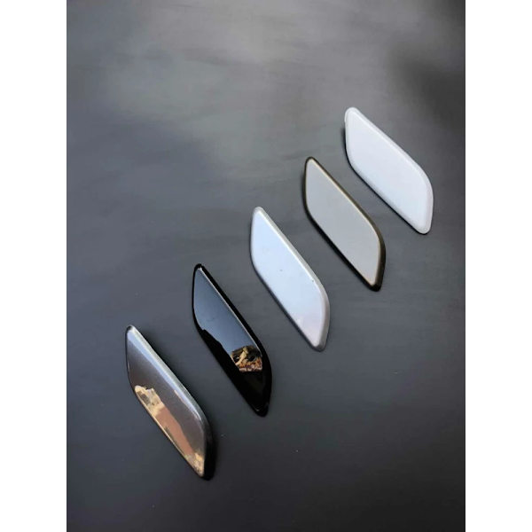 Cover före, för Honda Accord 8:e 2011 - 2013