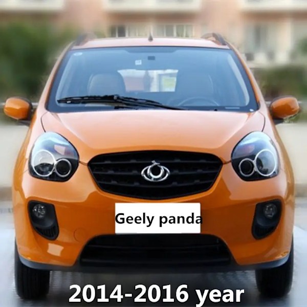 Kamrem för bilgenerator och luftkonditionering för Geely Lc Panda Gc2 Gc3 Gx2 MULTI