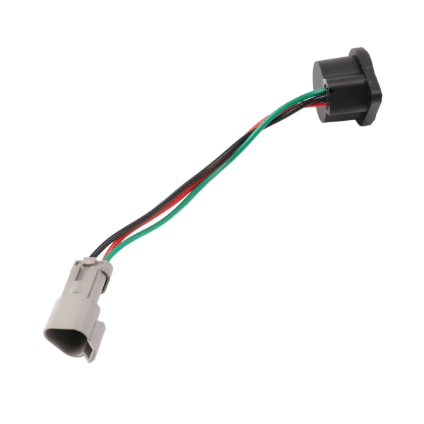 Cart Speed ​​Sensor för ADC Motor Club Car IQ Ds och prejudikat,
