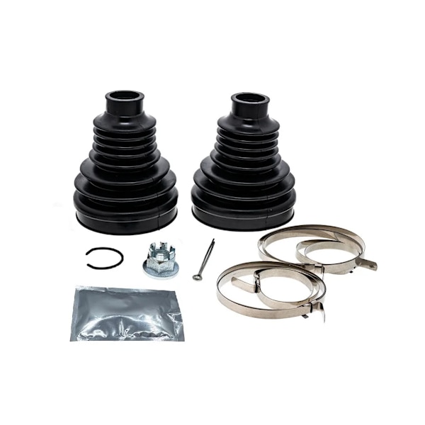 CV-STÖVELSATS FÖR HONDA Foreman Rancher Fourtrax Rincon Sportrax 350 400 420 450 500 650 680 700 MUV700 Talon Pioneer 500 700 1000 4149048