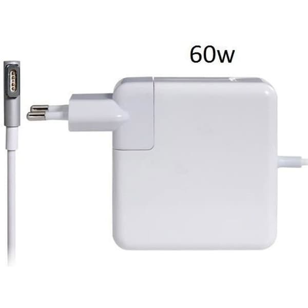 5 PIN Strømforsyningsoplader - MACBOOK PRO 60w