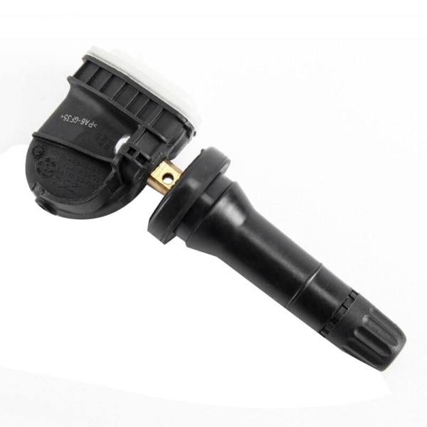 4-delad däck TPMS trycksensor Däcktrycksövervakningsmodul SC-3609200 för BYD Tang EV Song Pormax Qin Han EV 2017-2019