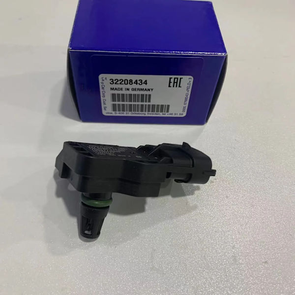 31410412 32208434 Sensor för intagstryck till Volvo S60 S90 V60 V90 XC40 XC60 XC70 XC90