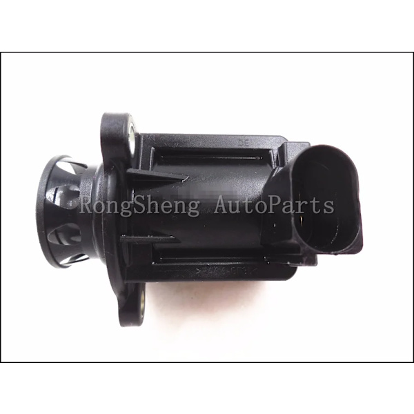 OEM Turbo Cut off Valve Turboladdad brytare för Volkswagen Golf MK6 MK5 Passat B6 06H145710D 06H 145 710 D