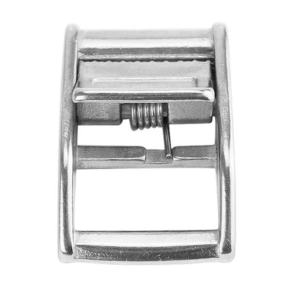 38 mm 38 mm stålspärrögla 316 för slag