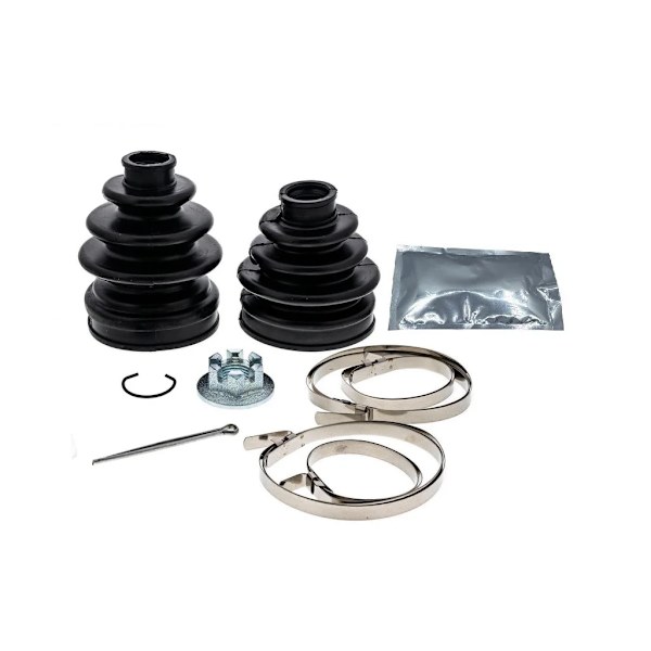 CV-stövlekssatser för YAMAHA GRIZZLY BIG BEAR KODIAK WOLVERINE TIMBERWOLF 250 350 400 450 550 660 700 & UTV RHINO VIKING 450 660 700 4149106