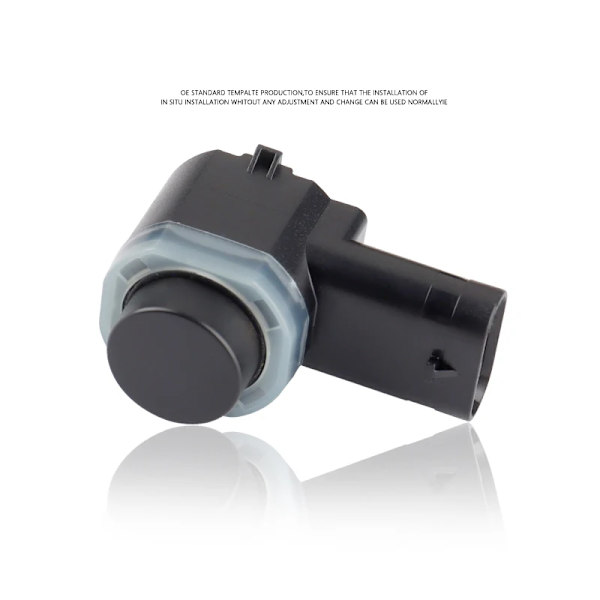 4st 5Q0919275 34D919275 PDC Parkeringssensor Sensor estacionamento sensor parkering 5Q0 919 275 för Audi A3 SEAT VW Skoda GOLF 4PCS