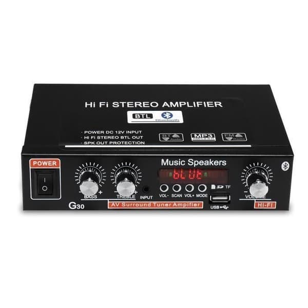 10X Forstørrelses LED-belyst Speil USB-lading 180 YYV