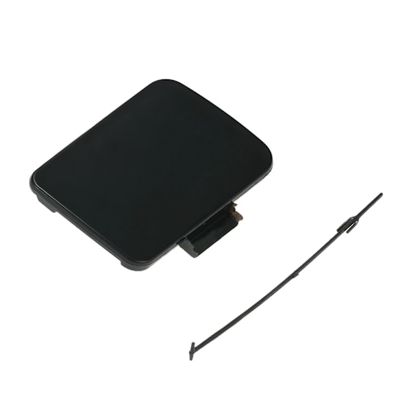 Främre cover till Audi A4 B6 2002-2005, biltillbehör