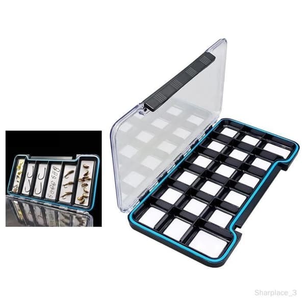 Karpefiskefoder Metal Foder Fiskekrog Karpefisk (6 Stykker, 10/20/30/40/50/60g)