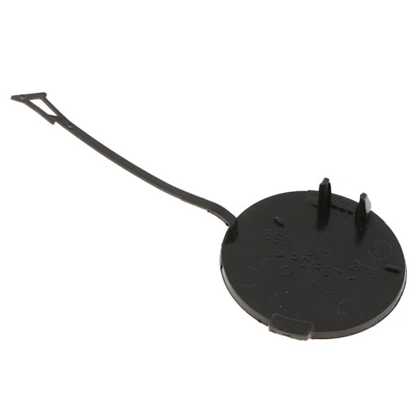 Cover till bilens främre och bakre stötfångare, för Audi A4 B8 2005 2006 2007 2008