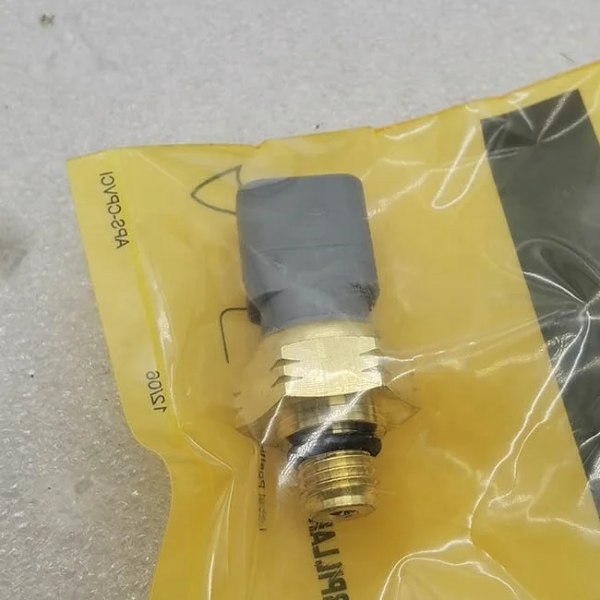 312D2 320D2 323DL grävmaskin trycksensor C6.6 C7.1 C13 motortrycksensor 320-3060