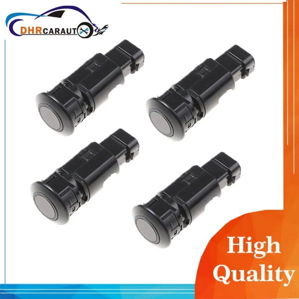 95720-1M010 957201M010 För Hyundai Kia Högkvalitativ PDC Parkeringssensor Biltillbehör 4pcs