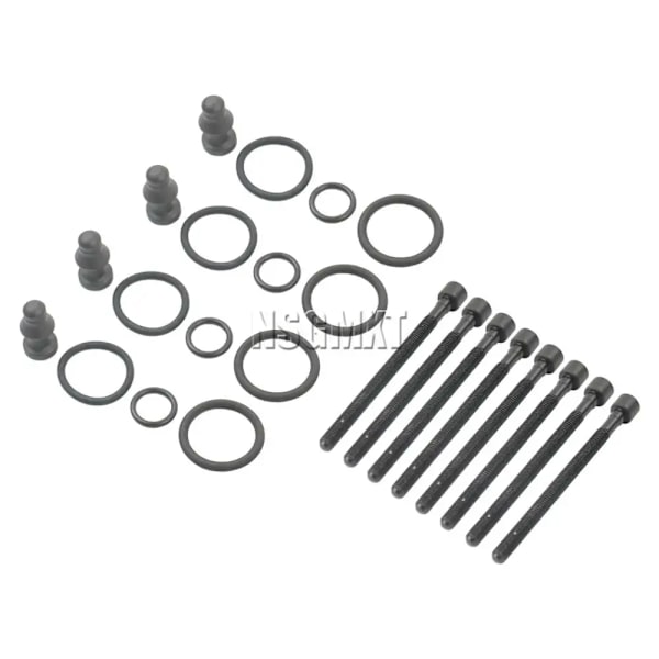 AP01 4x skruv PD-element M6 x 88 för VW Audi Seat Skoda CHRYSLER DODGE 2.0 TDI 03G103385A WHT003179 AZV BKD BMN BRE BSY BVA ECD