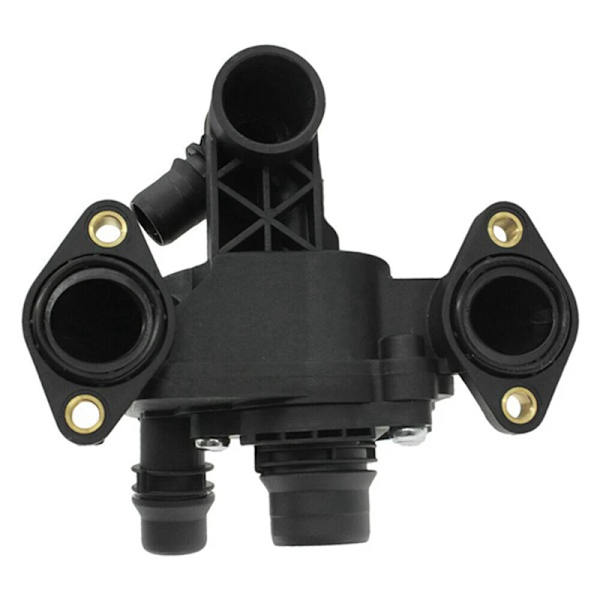 1336Y3 1338E7 1338E7 Bilens Kylvattentermostat För CITROEN C5 C6 PEUGEOT 407 607