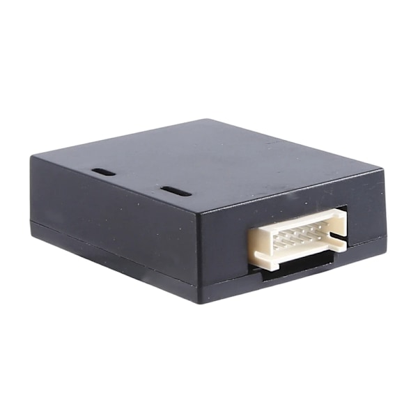 Bil Android Radio Canbus Kabel Strömförsörjningskabel Adapter Med CAN Bus Dekoder För Alfa Romeo 147 159 Lätt Att Använda Black