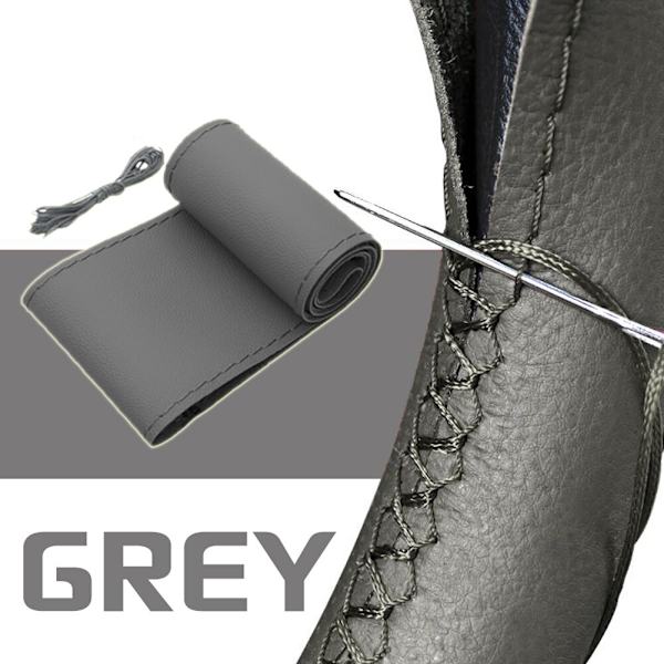 Grå tråd Gray Thread