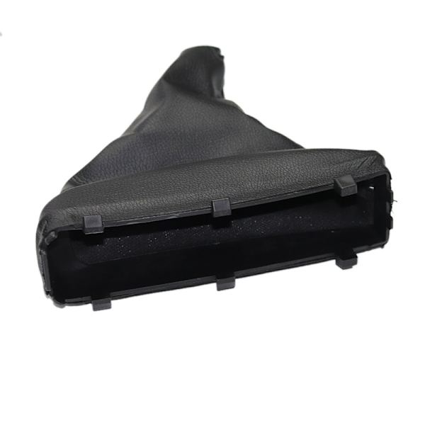 Handbromsgrepp Bil Antisladd Parkeringshandbromsskydd för Opel Opel Vectra B 1995-2002 Handbromsskydd Handbromsgaiter-