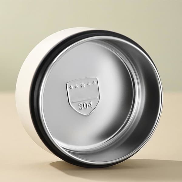 Matboks 620ML Termos Matboks Isolert Rustfritt Stål Matboks Voksen Barn Bento Matbokser Matboks