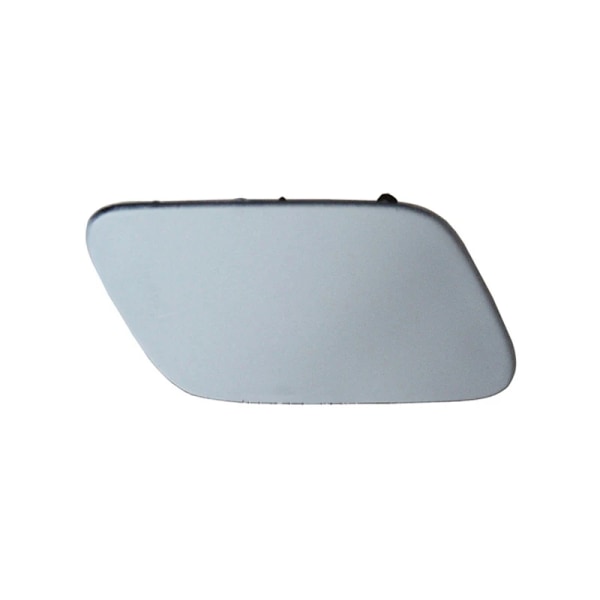 Bastulampa cover, Automatisk främre stötfångare, Bastuljus, Audi A4, B7, 2005, 2006, 2007, 2008, 8E0955275E, 8E0955276E Peer