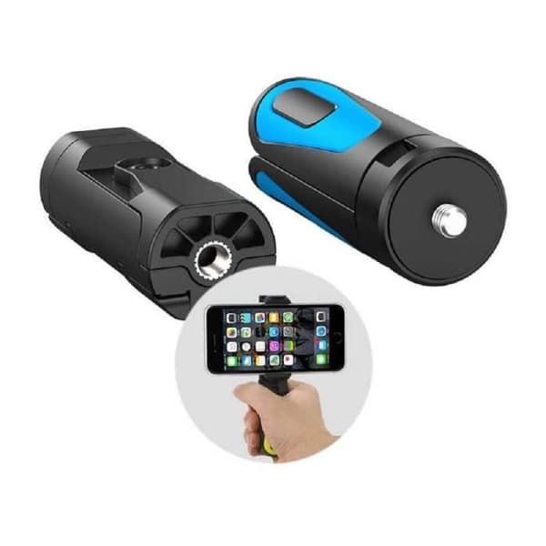 Mini Tripod med stativ - APL-JJ08 - Universal