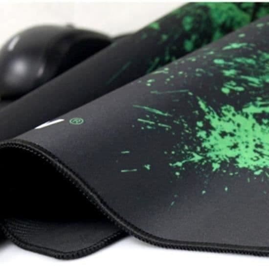 Razer Musemåtte Holdbar Speed Gaming Musemåtte - Passer til Alle 90*40*3cm