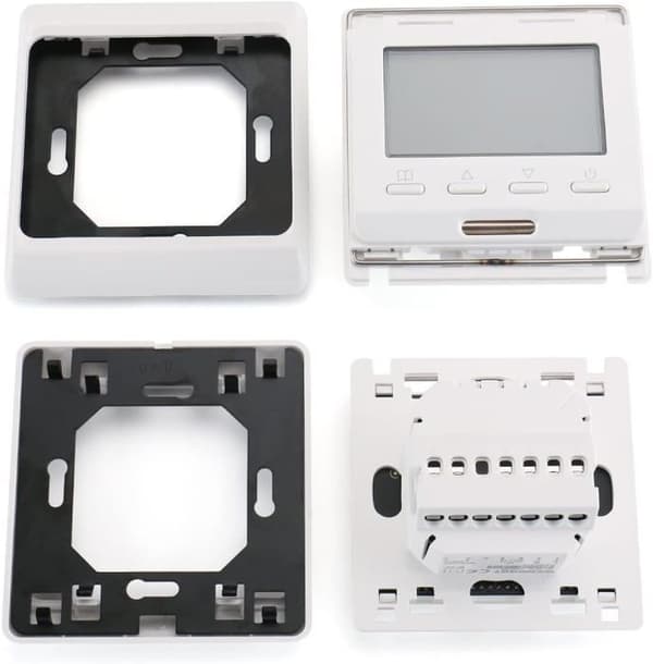 Flydende Pool Termometer Flydende Pool Termometer 5 Tommer Klor Dispenser Automatisk Klor Desinfektionsdispenser[284]