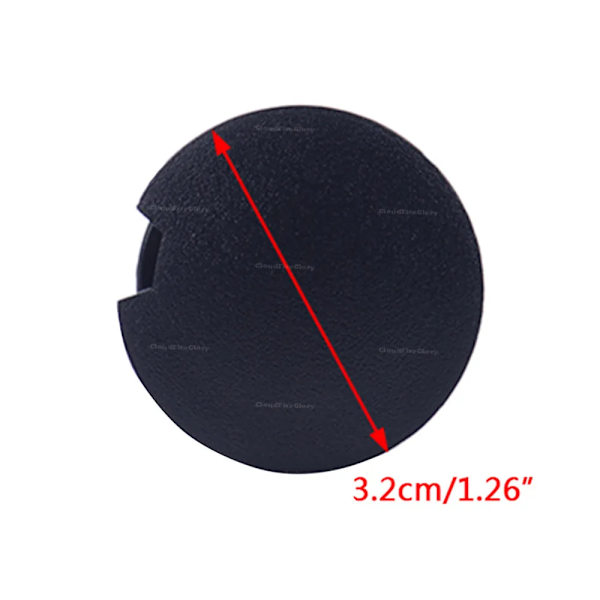Cap, lämplig för Smart Fortwo 4518850122 451 2007-2015