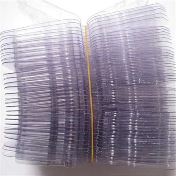 100 st förvaringslådor Clamshell-fodral CPU 775 1155 1156 låda plastskyddsbox universell AMD/940/AM4 för Intel IC-chipsetlåda For Intel box