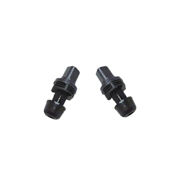 2 st bagagerumsbuffertblock till VW JETTA CADDY LUPO PASSAT LUPO GOLF R Sharan 6X0827499 6X0 827 499 A / C 6X0827499A  6X0827499C