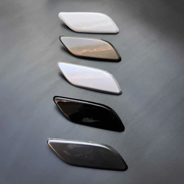 Cover före, för Honda Accord 8:e 2011 - 2013