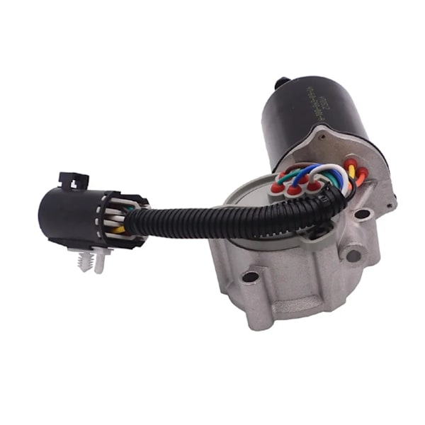 Drivlina reservdelar montering delar transfer case motor ersättning transfer case skift motor 4408648003 svart för Ssangyong Actyon Sports