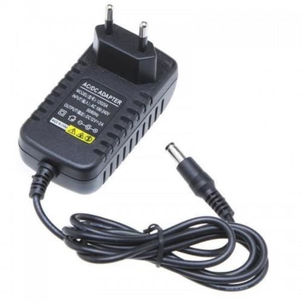 12V 2A transformer