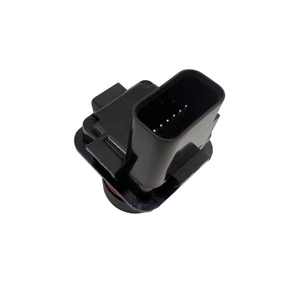 EG1Z-19G490-A Bilbackkamera bakifrån BackUp Assist Parkeringskamera för Ford Taurus 2013-2019 EG1Z19G490A DG1Z-19G490-A 1pcs